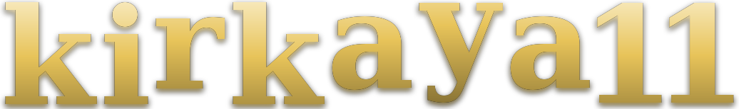 kirkaya11 logo